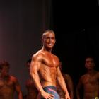 Ben  Willden - NPC Night of the Champions 2013 - #1